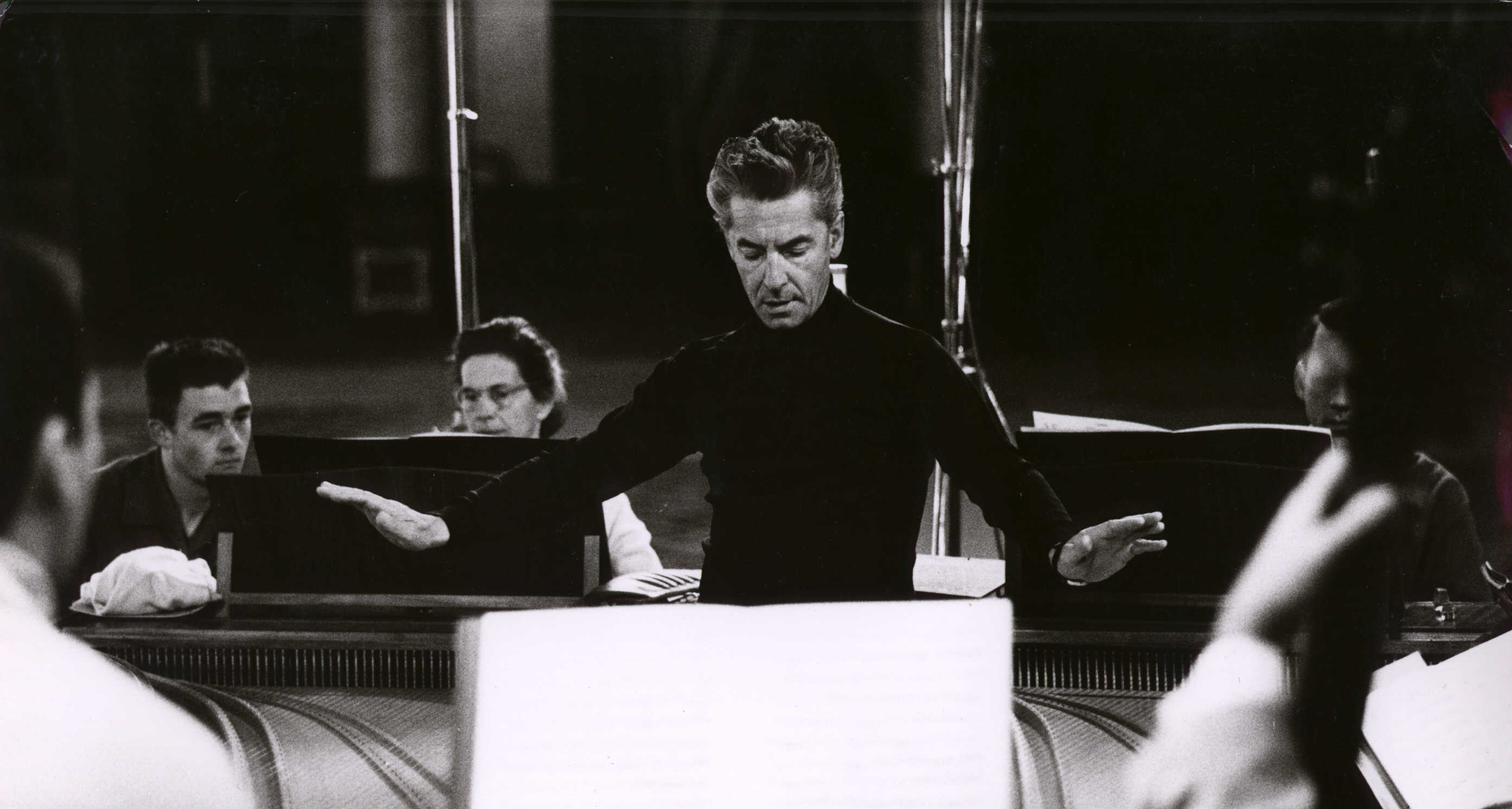 Karajan
